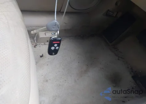 2007 Acura Tl 3.2 from USA, damaged, VIN 19UUA66247A016556